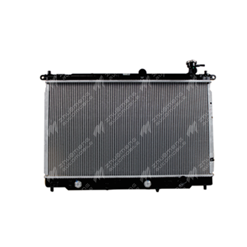 10080585 Радиатор монтажы -AT350MG51.5L