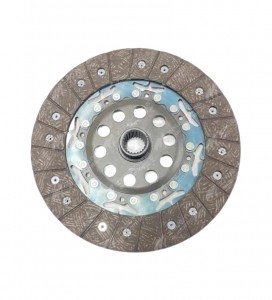 I-CLUTCH PRESSURE PLATE -1.9T-C00039589