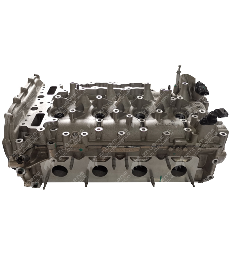 CYLINDER HEAD ASSEMBLY-10152673