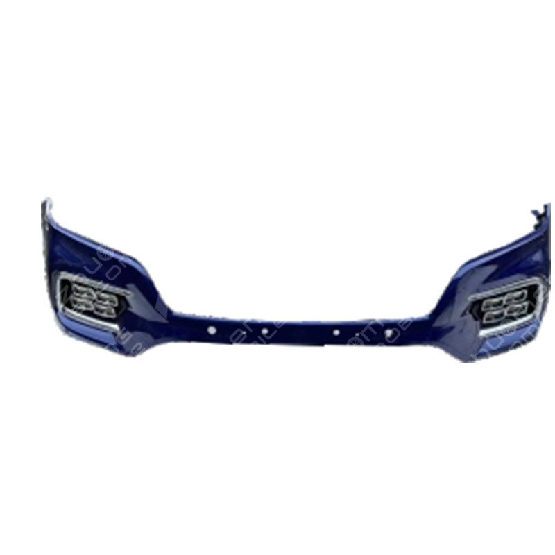 FRONT BUMPER-10469060