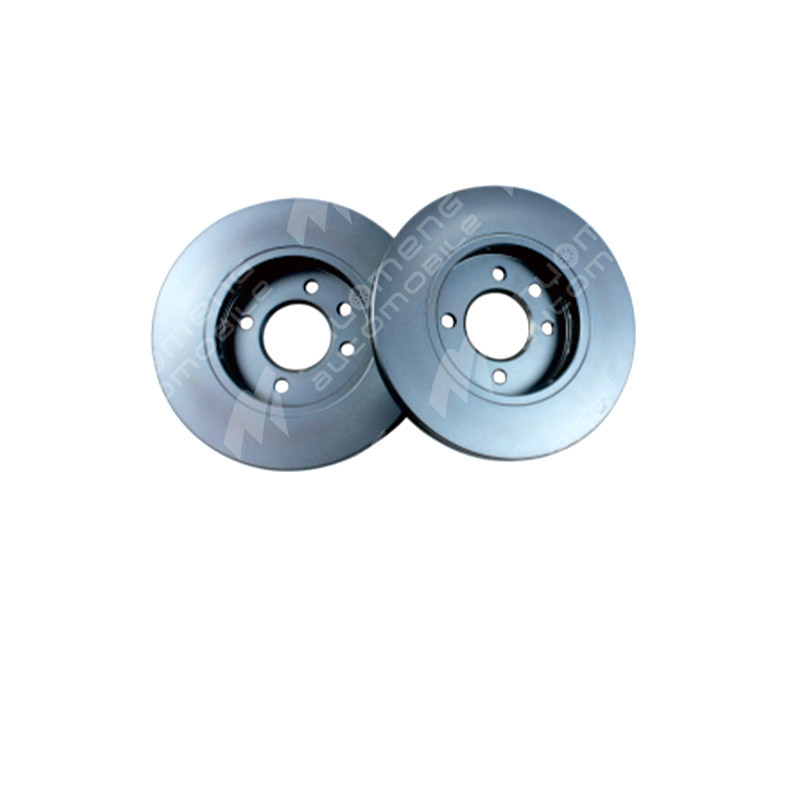 FRT BRAKE DISC-10094756