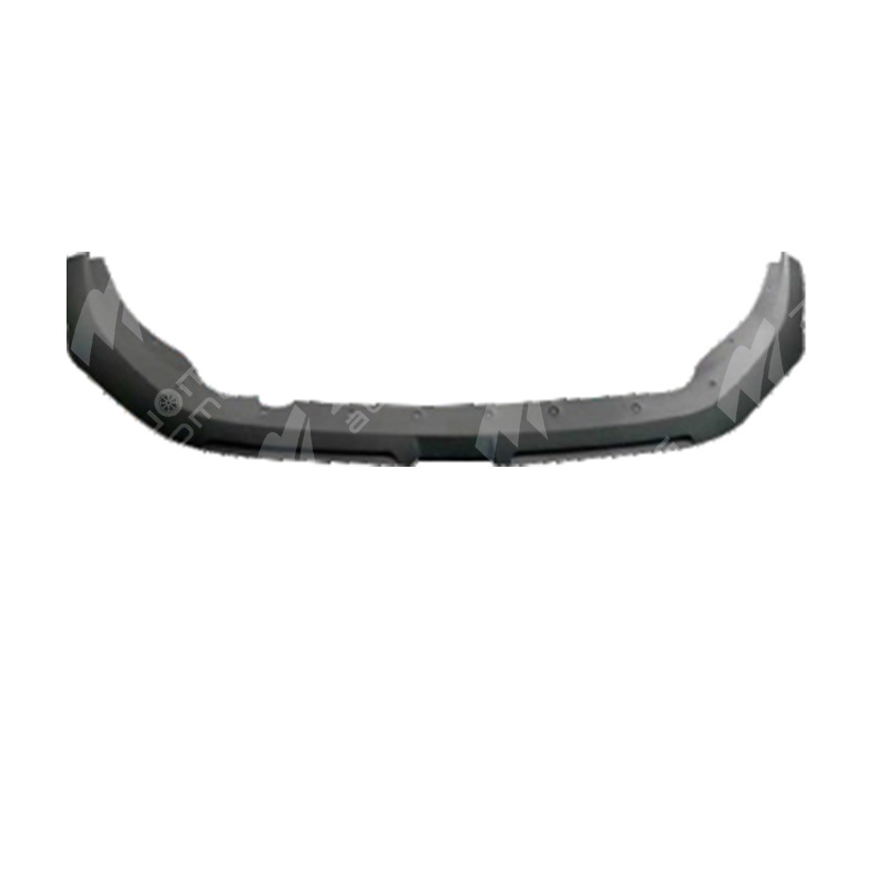 OLD BUMPER PASTI-11073460