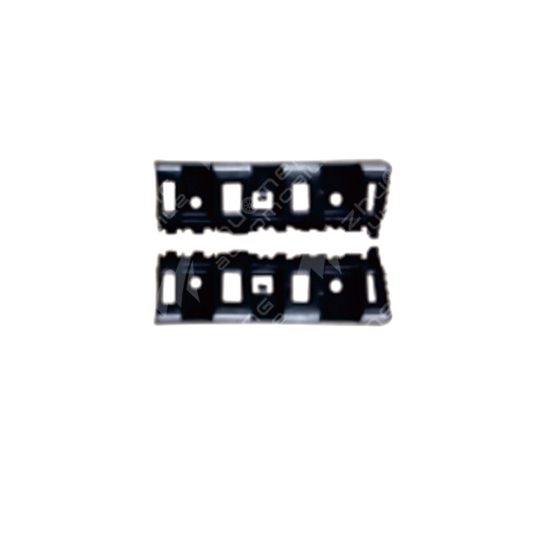 FRT BUMPER SUPPORT- L10272651 R10272652