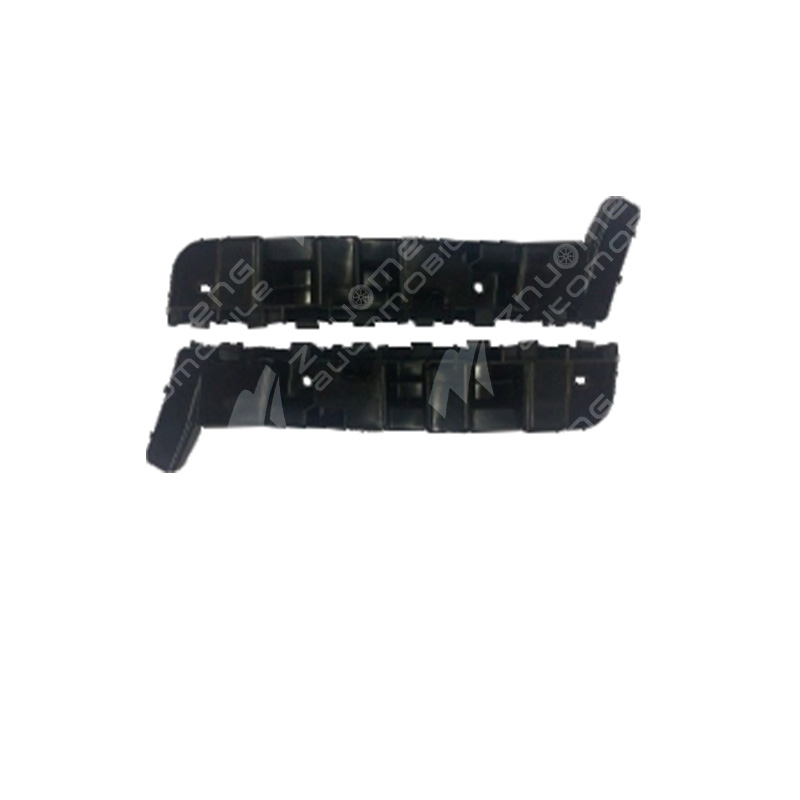 FRT BUMPER SUPPORT-L10622899 R10622900