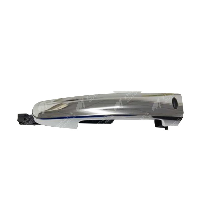 FRT DOOR HANDLE OUTSIDE-L-C00052133-R-C00052134