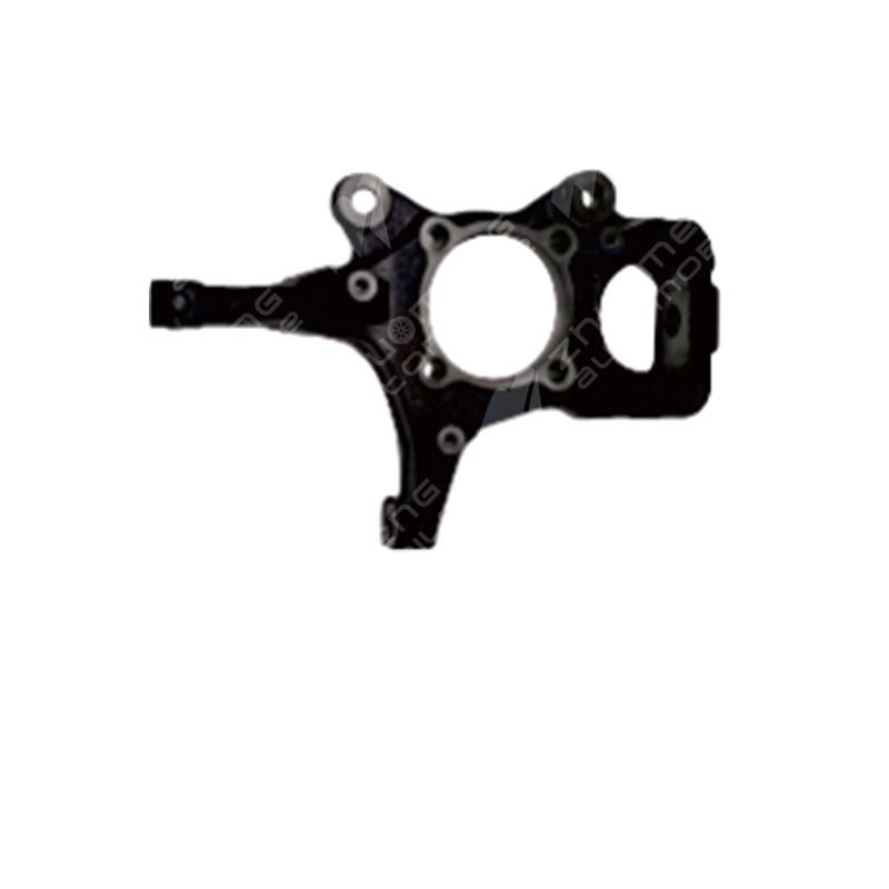 FRT STEERING KNUCKLE-L10094081 R10094082