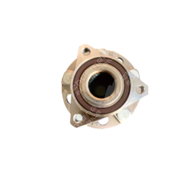 FRT WHEEL HUB ASSY-10247360