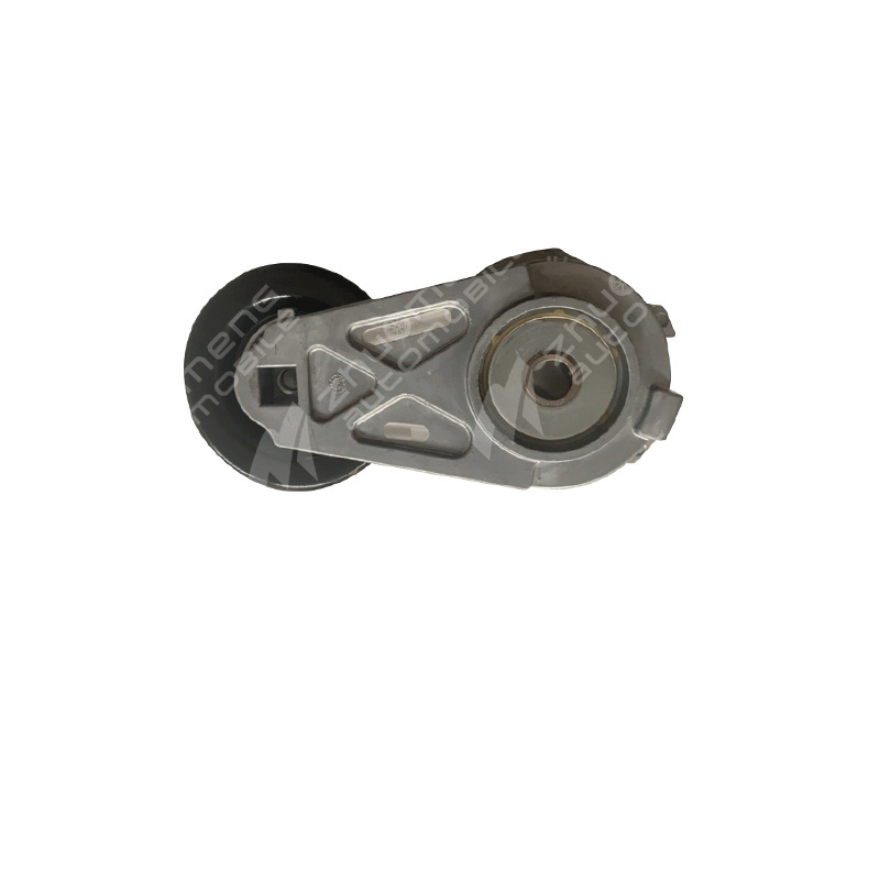 GENERATOR WHEEL-24104891