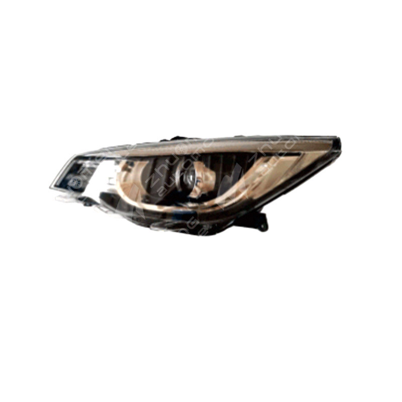 HEAD LAMP- L10132491 R10132492