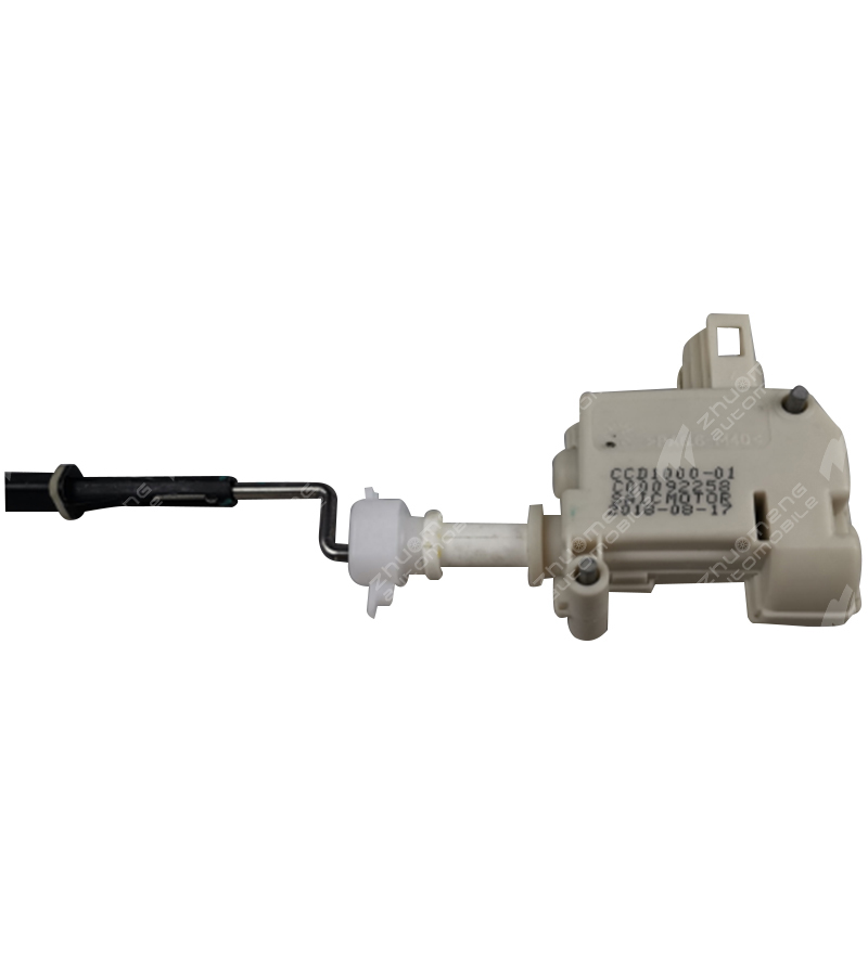 OIL INLET VALVE ACTUATOR-C00092258