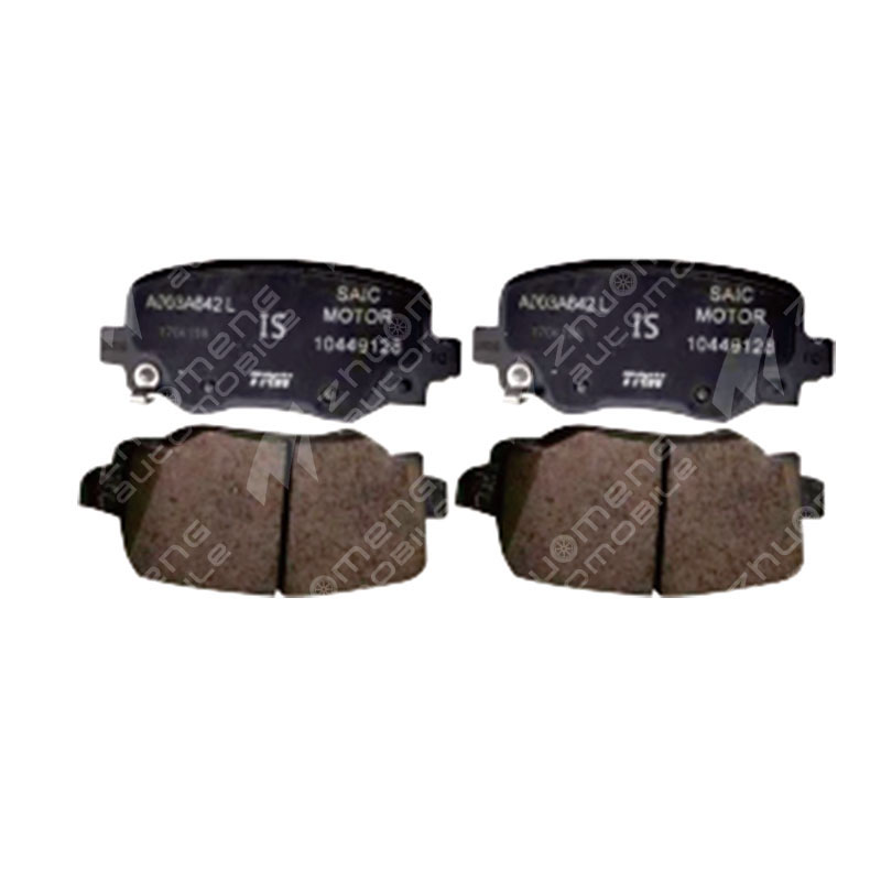 MORAO BRAKE PAD-10449128