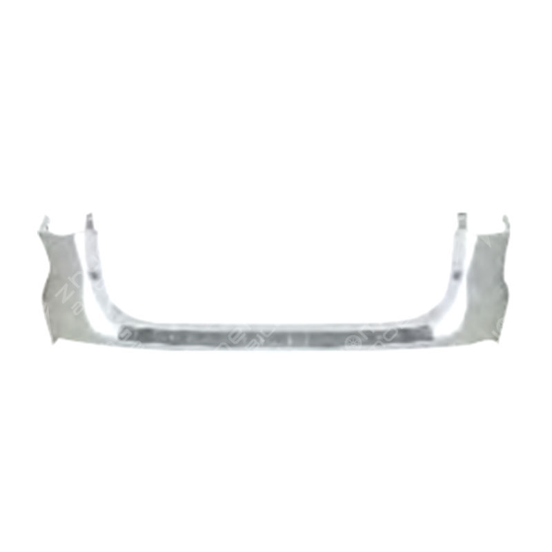 BUMPER REAR-10469075