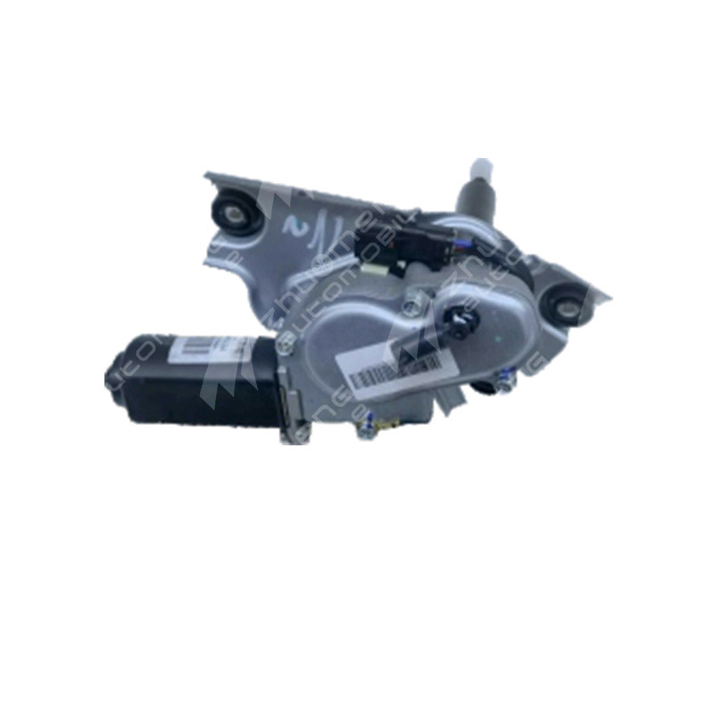 RR Wiper Motor-10138877