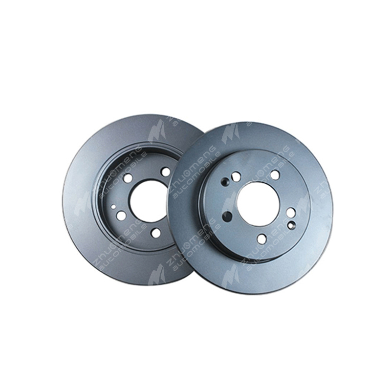 Rear brake disc -50015011