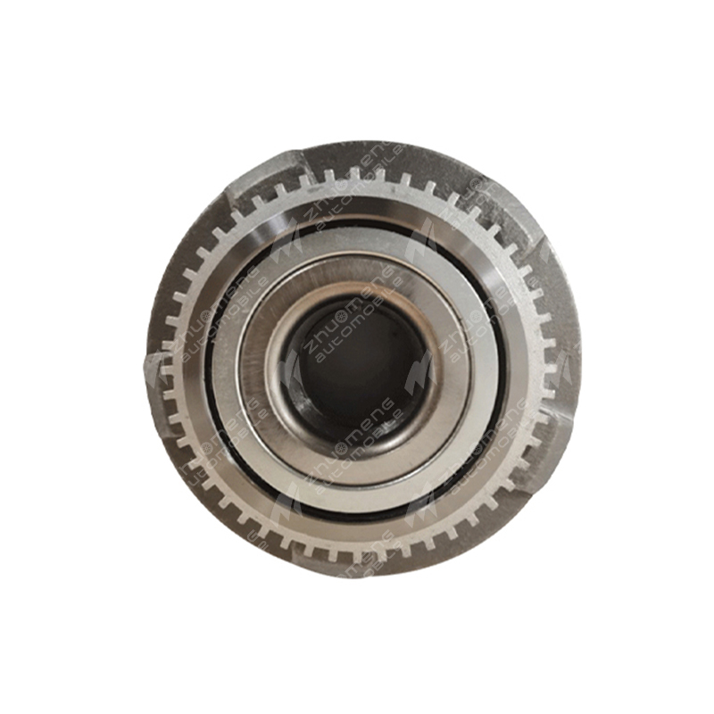 Rear wheel bearing - Disc brake -10145145