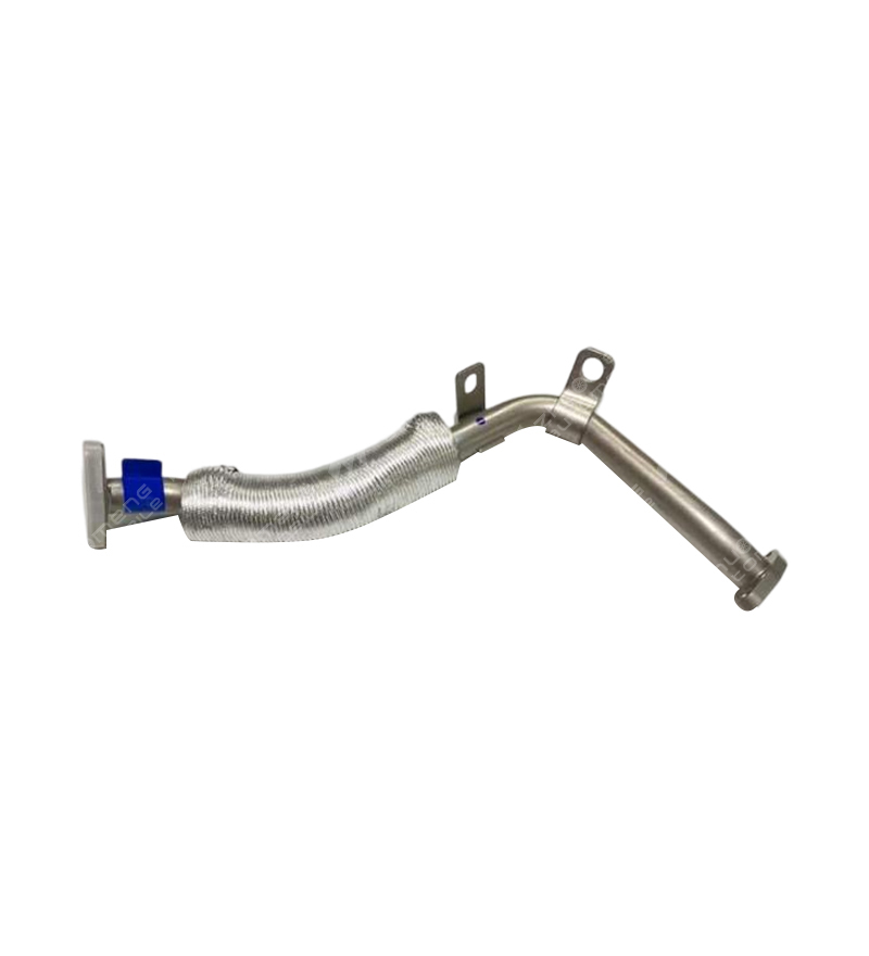 SUPERCHARGER RETURN PIPE-10178639