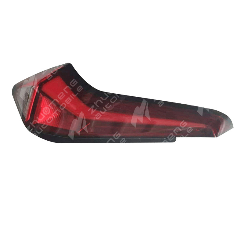 TAIL LAMP-L10219821 R10219822