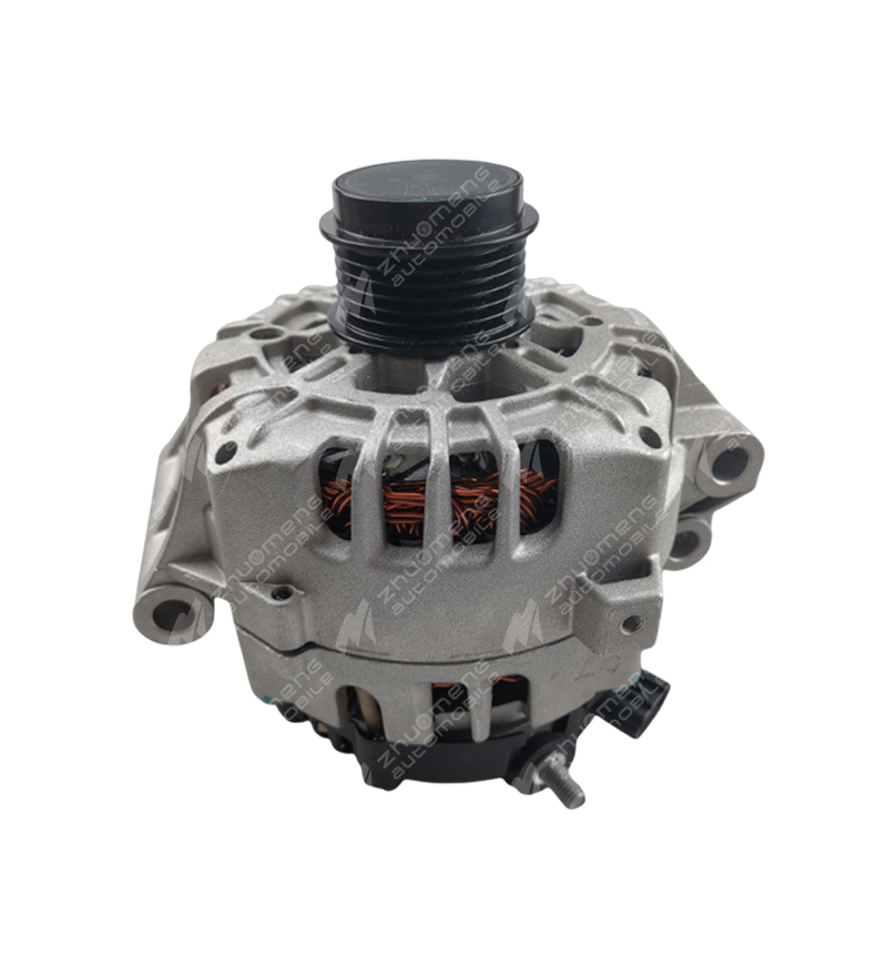 ALTERNATOR-C00017005