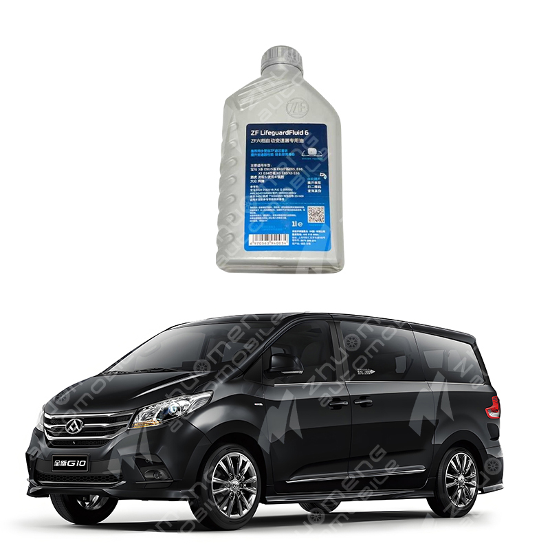 AUTOMATIC TRANSMISSION OIL-C00045569