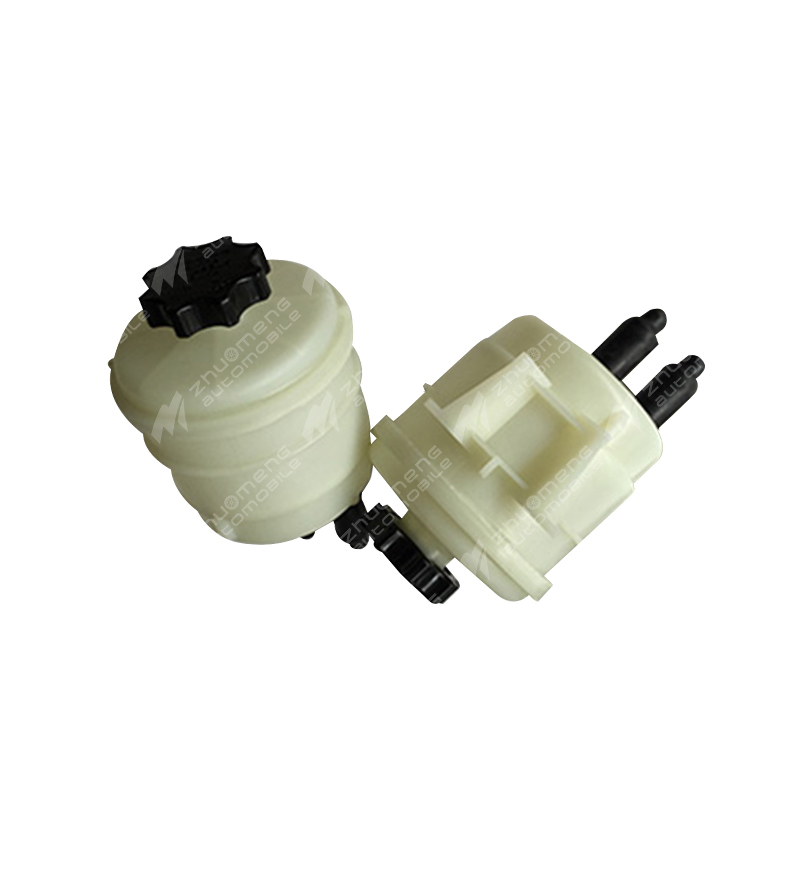 BOOSTER PUMP OIL POT-C00027372