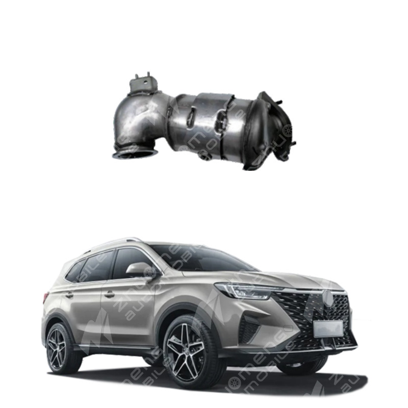 CATALYTIC CONVERTER-11084124