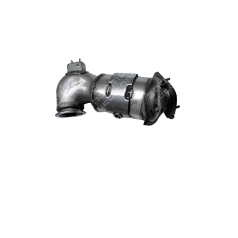 CATALYTIC CONVERTER-11084124