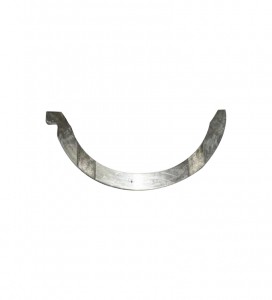 CRANKSHAFT THRUST PLATE-30026287