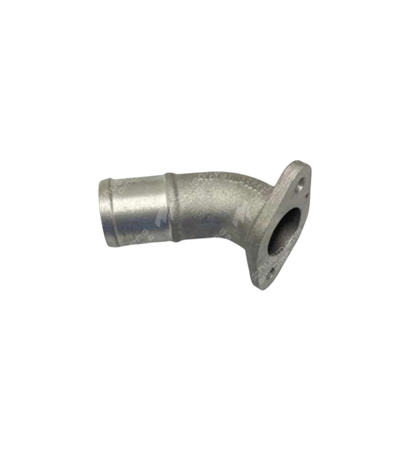 ENGINE OUTLET PIPE-10048231