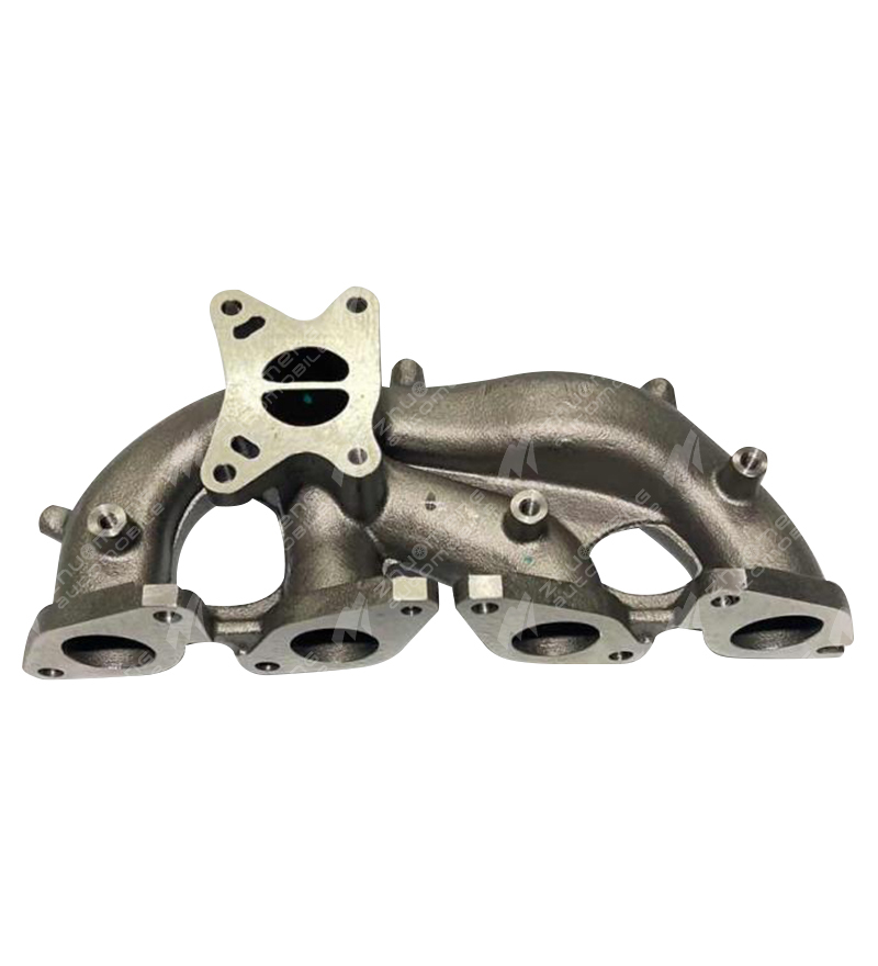 EXHAUST MANIFOLD-10464672