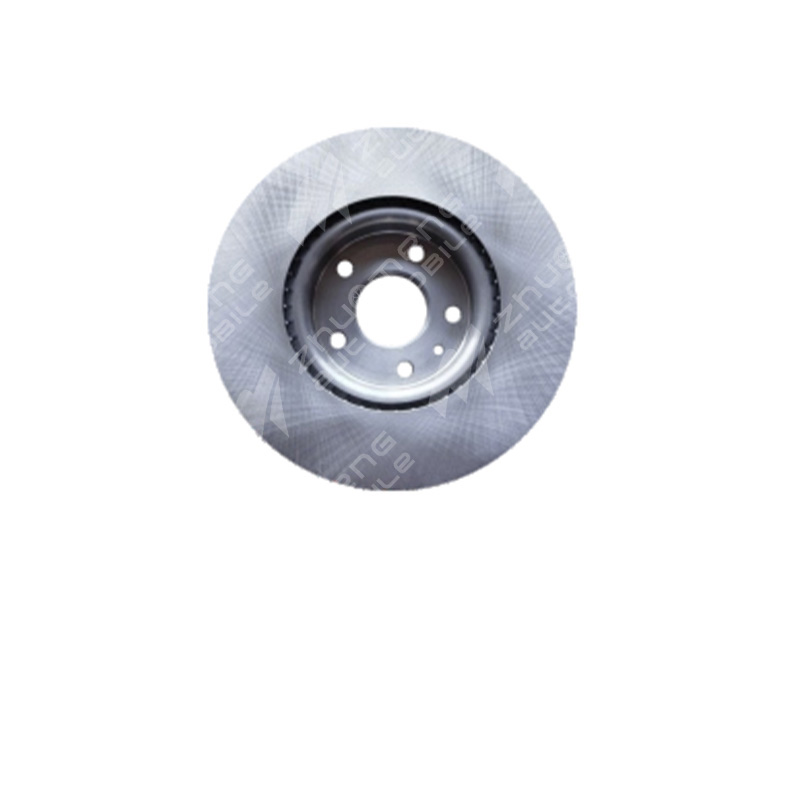 FRONT BRAKE DISC-10174827-10795799