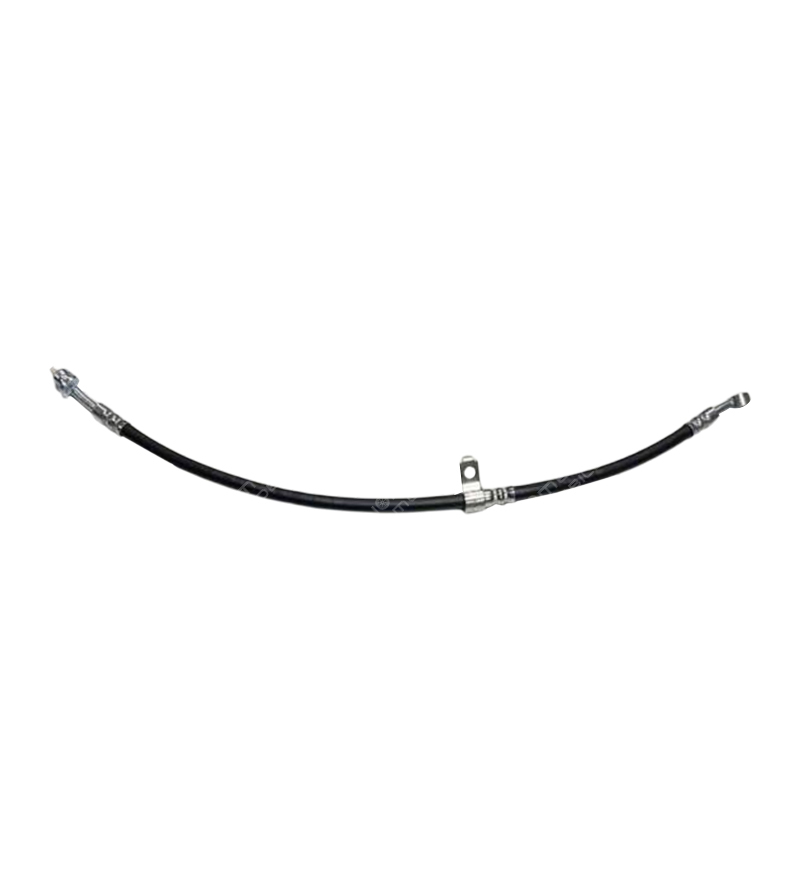 FRT BRAKE HOSE-L-C00022378 R-C00022379