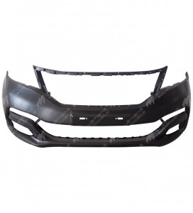 FRT BUMPER-C00017983