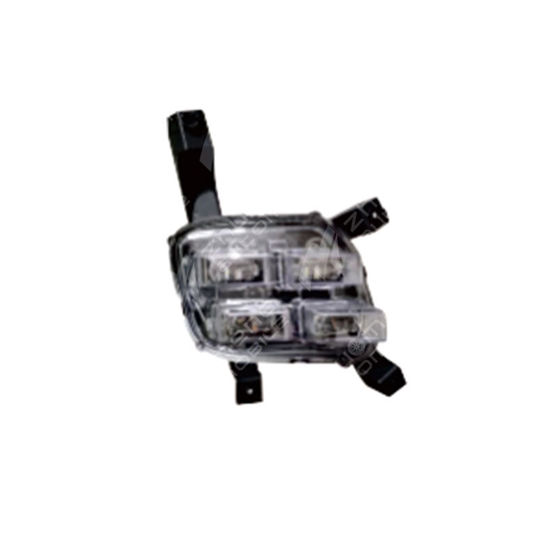 FRT FOG LAMP-L10199537 R10199538