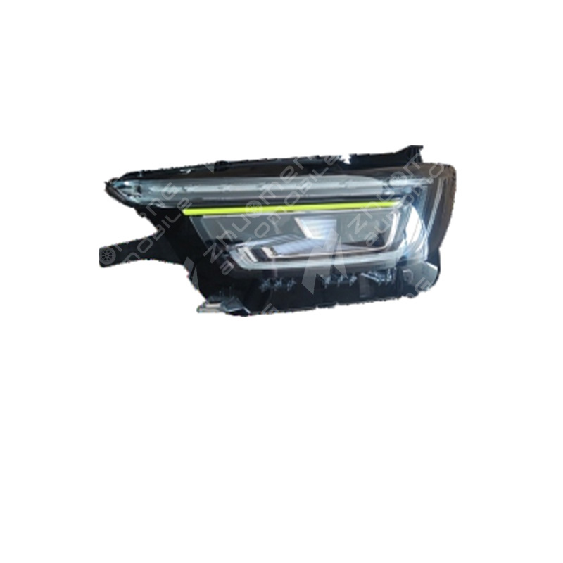 HEAD LAMP-L10903445-R10903446