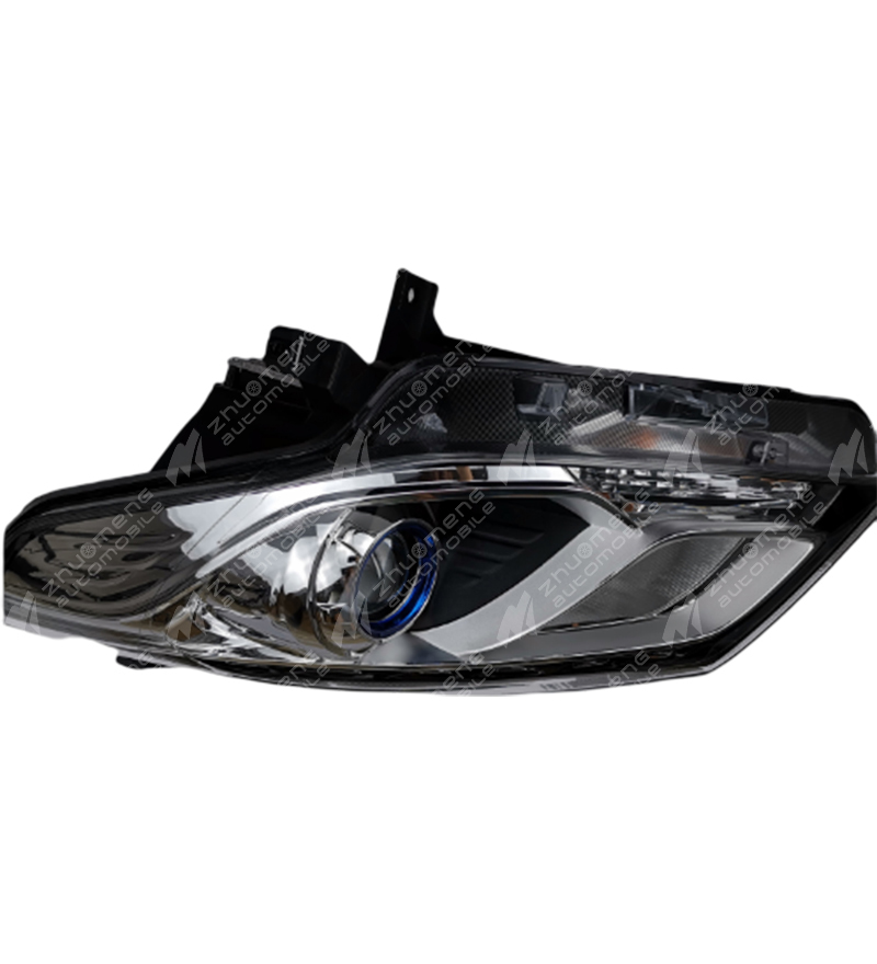 HEAD LAMP-Low-L-C0056653-R-C0056654