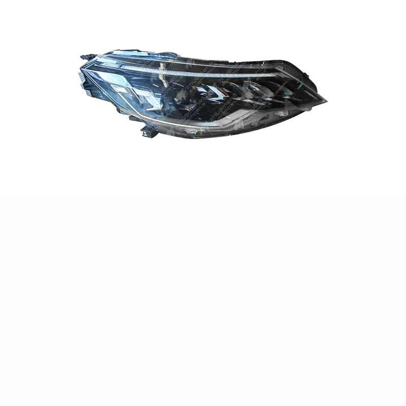 HEADLAMP-HERNIA-L-C00081195-R-C00081196