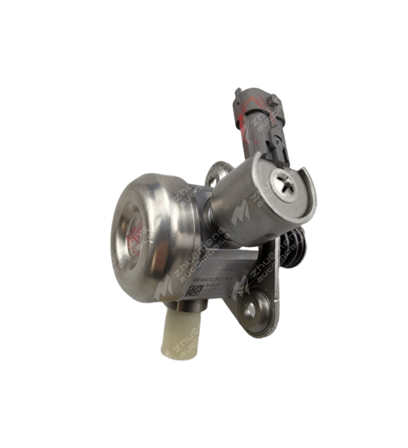 HIGH PRESSURE OIL PUMP-0261520430