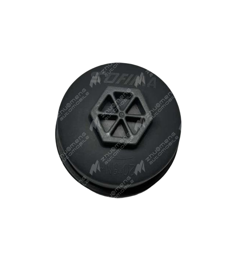 OIL FILTER CAP-10164806-10168909