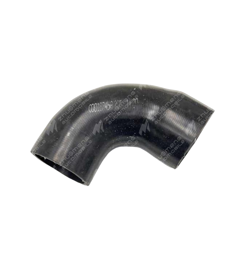 OUTLET PIPE INTERCOOLER-C00187458