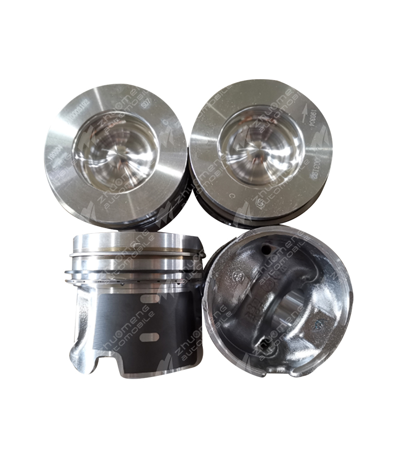 PISTON ASSEMBLY-1.9T-10048003 2.0T-10101875