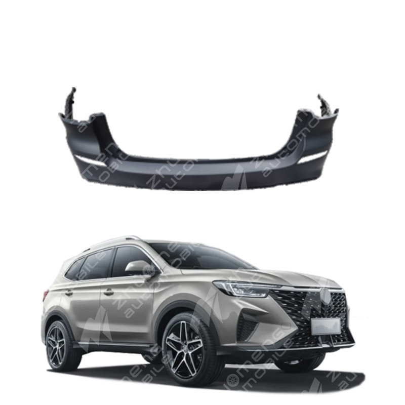 REAE BUMPER-10739924