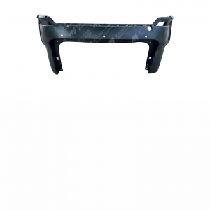 REARBUMPER-HBXG