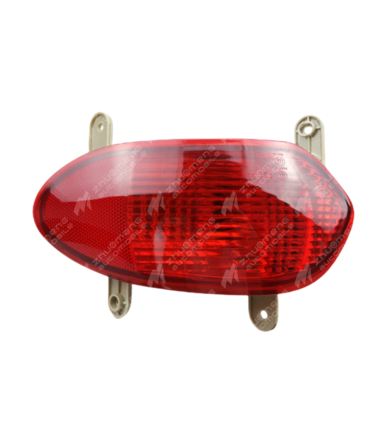 RR FOG LAMP-LC00058497-C00016983 RC00058498-C00016984