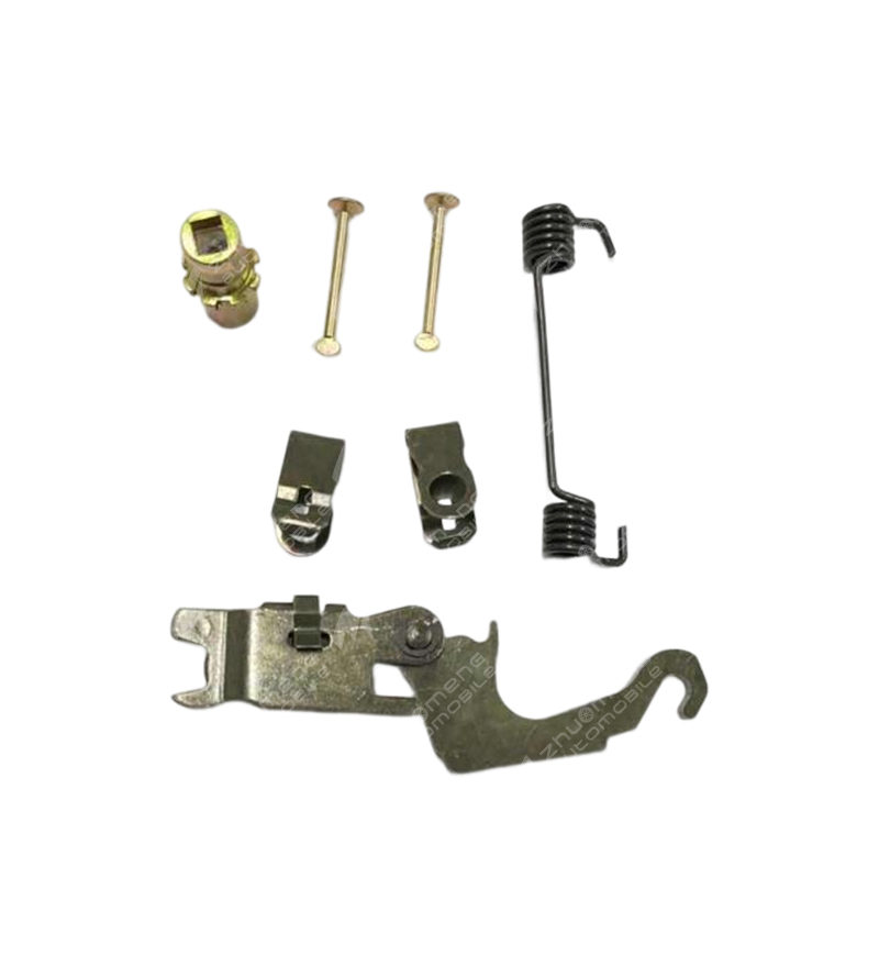 RR HANDBRAKE REPAIR KIT-L-C00001340  R-C00001341