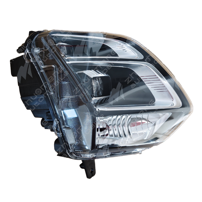 Right front headlight assembly 605000606AA