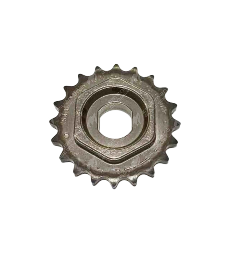 SPROCKET OIL PUMP-30026417