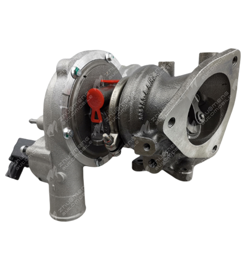 TURBOCHARGER-10278578