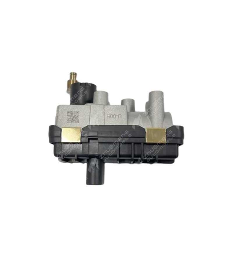 TURBOCHARGER SOLENOID VALVE-WLZYQDCF